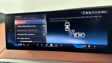 BMW iX 300kW xDrive45 M Sport 101kWh 5dr Auto [Pro Pack] Electric Estate